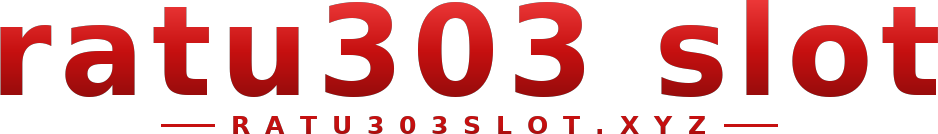 ratu303 slot logo